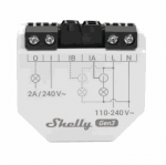 Shelly EM Gen3