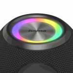 Hama Ball Shape 3.0, Black