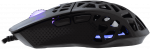 White Shark GM-5018 Caradoc RGB/7200 dpi Black