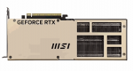 MSI GeForce RTX 5070 Ti INSPIRE 3X OC 16GB GDDR7 256-bit