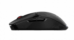 HyperX Pulsefire Fuse Black