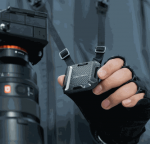 PGYTECH P-CG-195 Quick Release Strap Clamp