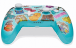 PowerA NSGP0290-01 Controller for Fortnite on Nintendo Switch