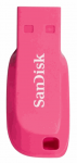SANDISK 32GB Cruzer Blade USB 2.0, pink