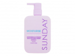Xpel S.U.N.D.A.Y Shampoo 350ml