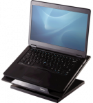 FELLOWES Computer Stand Designer Suites Laptop Riser 17"
