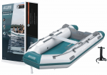 Bestway 65049 Inflatable Pontoon 330 x 162 x 44 cm