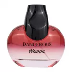 New Brand Prestige Dangerous Woman, Eau De Parfum, For Women, 100 ml