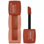 Maybelline Super Stay Teddy Tint Lipstick - Liquid lipstick for a plush lip look 5 ml.