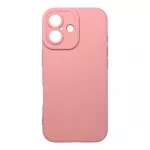 Case for iPhone 17 Matt 2.0 powder pink