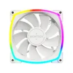 Montech Fan RX120 PWM / RX120 PWM (W) White