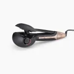 Babyliss Curling iron Wave Secret Air / C1900E Black