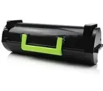 LEXMARK Toner 24B6519 Black