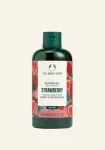 The body shop Strawberry Shower Gel for All Skin Types 2 Ounces