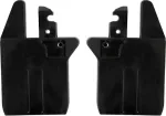 Hauck Move So Simple adapter, black (37587)