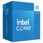 INTEL Core i5-14400 3.5 GHz 10 cores 30MB cache socket 1700 (boxed without fan)