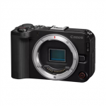 CANON EOS | R50 Mirrorless Camera Content Creator Kit | 24.2 MP | Image Stabilization | ISO Sensitivity (Max) 32000 | Wi-Fi | Video Recording | Automatic, Manual | APS-C | Black