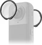 Insta360 X5 Standard Lens Guards - lens guards (CINSBAHH)