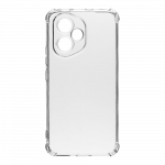 Tactical TPU Plyo Cover for Honor 400 / transparent