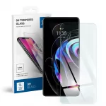 Blue Star tempered glass for phone Motorola Edge 20