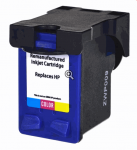 Superbulk SPB-305XLC color (HP 305XL 3YM63AE)