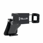 Tellur Universal Phone Holder Black
