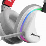 Marvo Monka Echo HG9069W in White