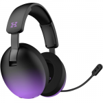 HELLYBERRY (Powered by Hator) HH30-BP PRO Wireless gaming headphones
