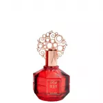 Louis Cardin Red Ruby, Eau De Parfum, For Women, 100 ml