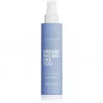 ICONIQUE Professional Dreaming Big Like You Extra Volume AND Thickness Leave-in Spray - fine hair 150ml
