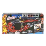 Hot Wheels Racing F1 tool set (JMC90)
