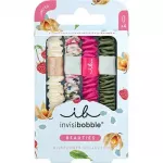 InvisiBobble Invisibobble Beauties Wildflower Blossom Dreams - Gumika do vlas ( 4 ks )
