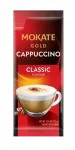 Mokate 1x Cappuccino drink GOLD Classic 12.5g x 8