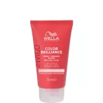 Wella Professionals Invigo Color Brilliance Hydrating Mask for Delicate Hair 75ml