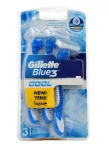 Gillette 3 3 /