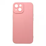 Case for iPhone 14 Matt 2.0 powder pink