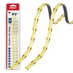 Amio Flexible LED COB strips, white 2x30 cm 12 V -04569