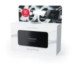 VINOVE Car air freshener SILVERSTONE ORIGINAL