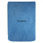 POCKETBOOK Case Shell Series For Verse + Verse Pro Blue