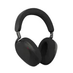 Jabra Evolve3 85 Headset Wired AND Wireless Head-band USB Type-C Bluetooth Black