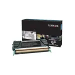 LEXMARK Toner 24B6186 Black