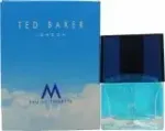 Ted Baker M perfume for men 30 ml