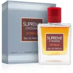 Fragrance World Supreme LHomme Extreme EDP 100ml