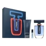 TOMMY HILFIGER Gift set for men Set II. 100 ml
