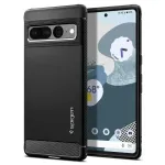 Spigen Rugged Armor Google Pixel 7 Pro black|matte black ACS04725