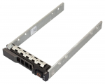 Dell Carrier HDD, 2.5 Inch,  SAS-SATAU, Version 2