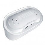 NOVEEN AQUA WF01 membrane filter/Brita Maxtra, Dafi Uminax
