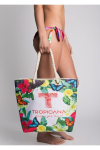 Tropicana Beach Bag