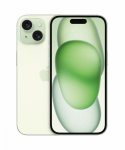 APPLE iPhone 15 256GB green
