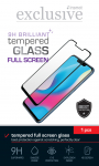 Insmat Full Screen tempered glass, OnePlus Nord CE 3 Lite, black (861-1460)